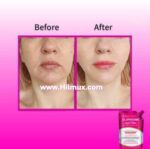Glupatone Whitening Emulsion & Homeo Cure Beauty Cream | Pack of 2 | Brightening & Fast-Acting Skincare Duo - Image 2