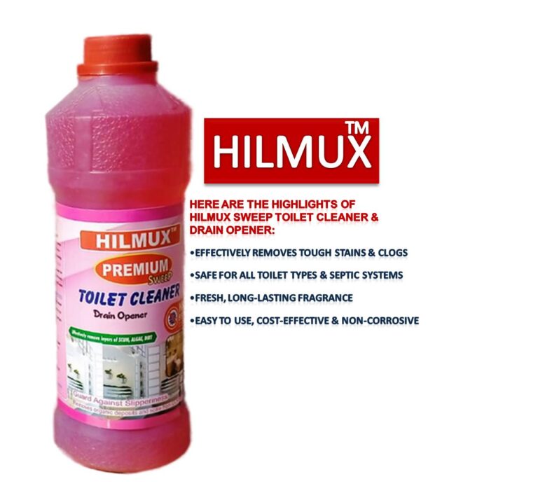 Hilmux Sweep 1000ml