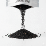 Organic Basil Seeds Natural Food Supplement Pouch (200g) - Image 3