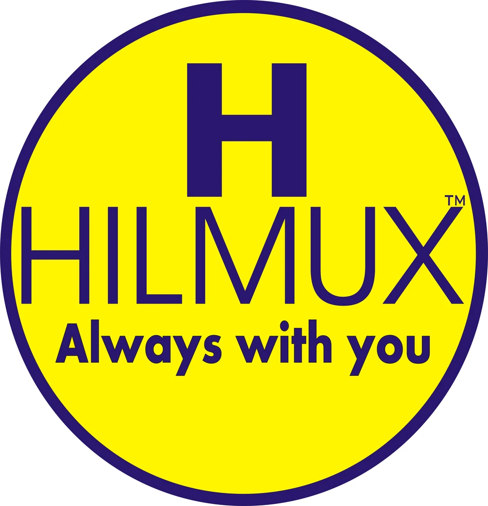 Hilmux Brand Logo
