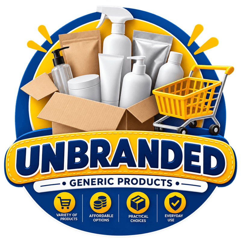 Unbranded Products